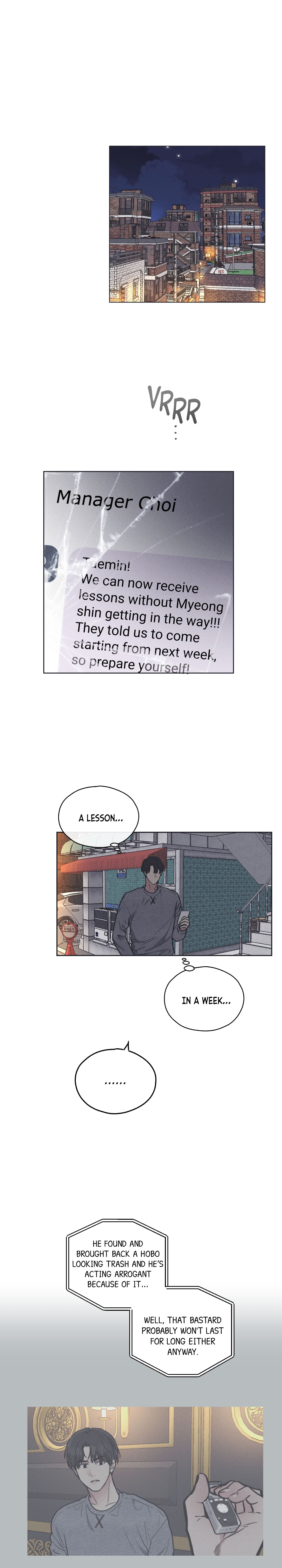Payback, Chapter 17 image 07